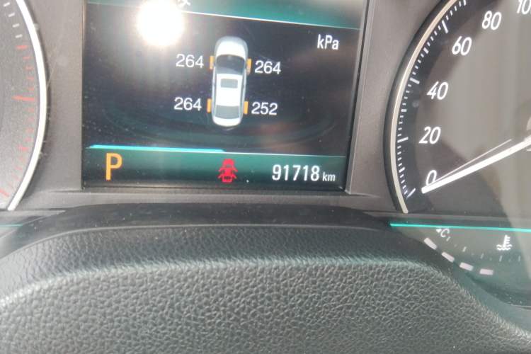 Used Buick GT 2017 15N Automatic Elite Version