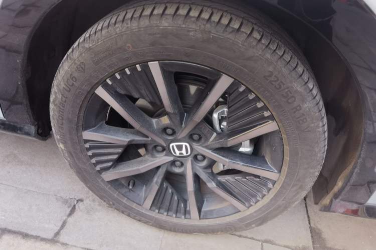 Used Honda e:NS2 2024 Light-Chasing Version