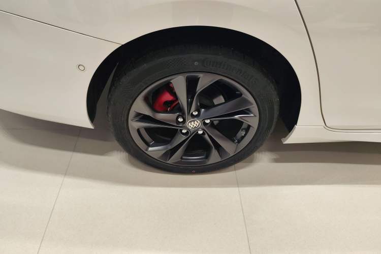 Used Buick Verano 2023 Pro GS Swift Edition