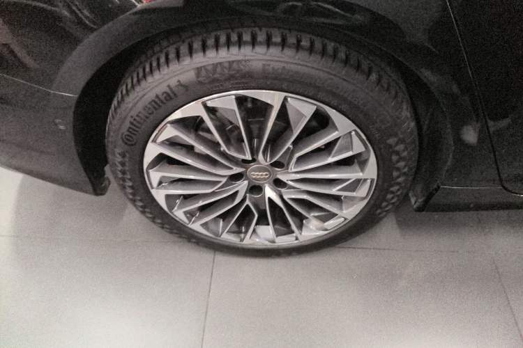 Used Audi A6L New Energy 2020 55 TFSI e quattro
