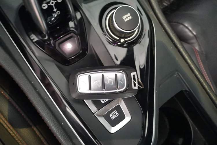 Used Lynk & Co 03 2020 1.5TD DCT JingPro Edition
