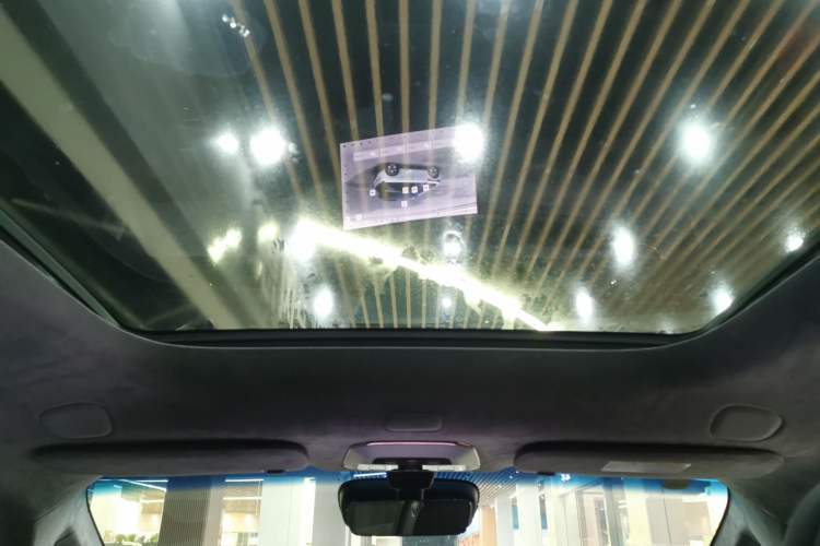 Used Zeekr MIX 2025 Intelligent Driving Version