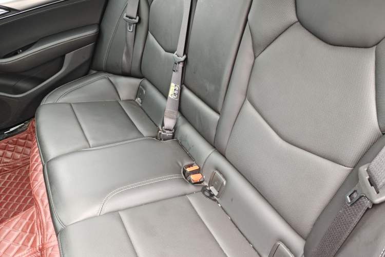 Used Cadillac CT5 2022 28T Prestige Edition
