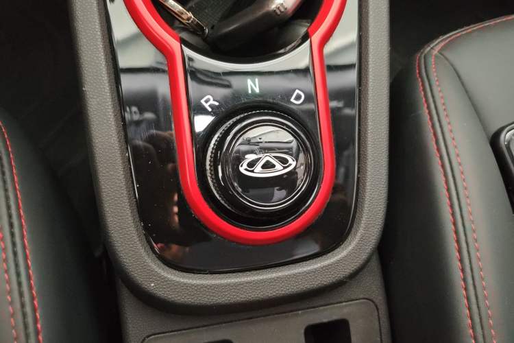 Used Chery New Energy Little Ant 2024 Revised Edition Youth Version 251 km Passion Edition 25.05 kWh