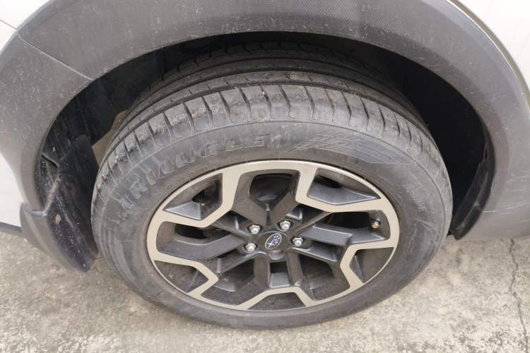 Used Subaru XV 2016 2.0i Ambition Edition Right Rear Wheel Hub
