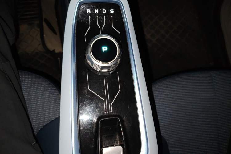 Used Oshan Benni E-Star 2022 Qingxin Edition Colorful Model Lithium-NMC