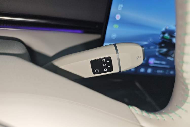 Used Deepal L07 2026 Model 240Ultra Huawei Qiankun ADS SE Edition
