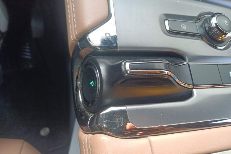 Used Nio ES6 2020 430 km Signature Edition
