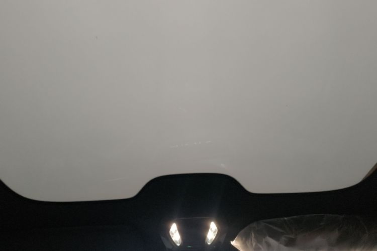 Used Hongqi Tiangong 08 2025 605 Max Rear-Drive Version