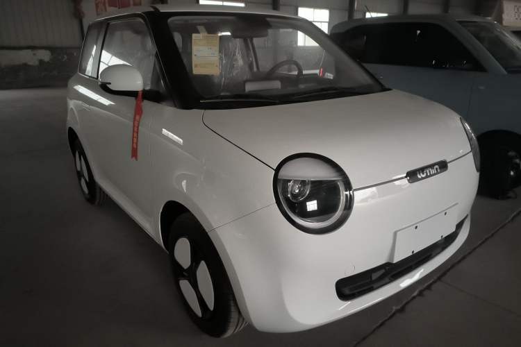 Used Qiyuan Lumin 2024 130km Qingyue Version
