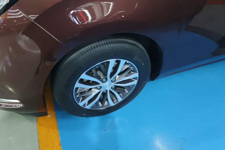 Used Buick GL8 2022 ES Landtrek 653T Luxury Edition
