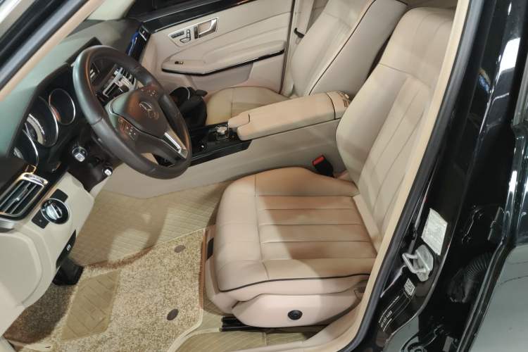 Used Mercedes-Benz E-Class 2015 E 260 L Sport Edition