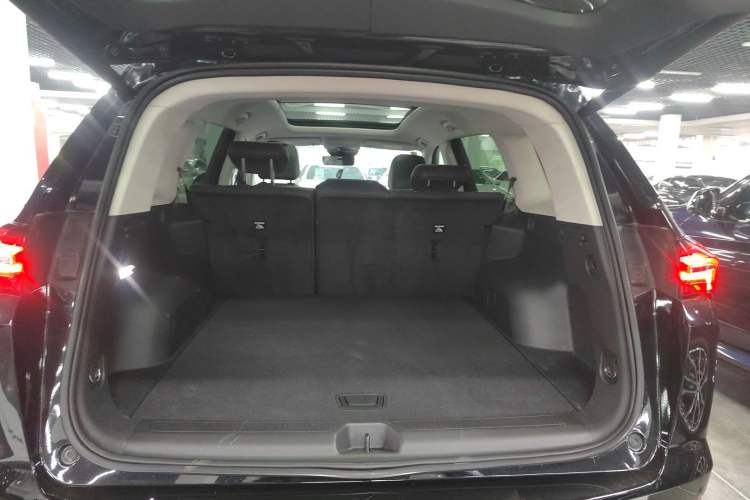 Used Buick Envision 2024 Encore Plus 28T AWD Luxury Edition