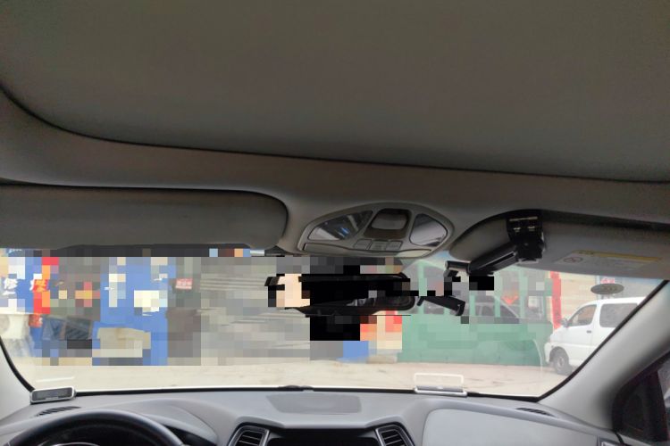 Used Hyundai Santa Fe 2015 2.0T Automatic All-Wheel Drive Smart Version 5 Seats
