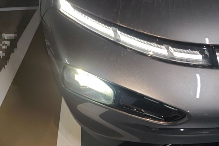 Used XPeng P7 2023 P7i 702 Max