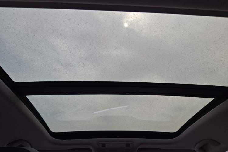 Used Volkswagen Sagitar 2025 Revised Version Three 300TSI DSG Excellence Edition