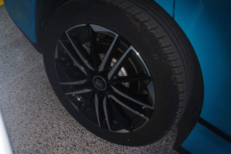 Used BYD Qin L 2025 EV 545KM Beyond Version