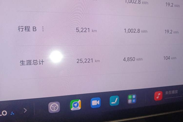 Used Xiaomi Auto SU7 2024 Four-Wheel Drive Ultra-Long Range Advanced Intelligent Driving Max Edition