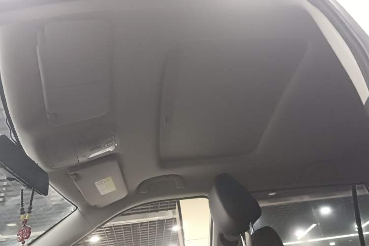 Used JAC Refine S4 2019 1.6L Manual Overdrive Model