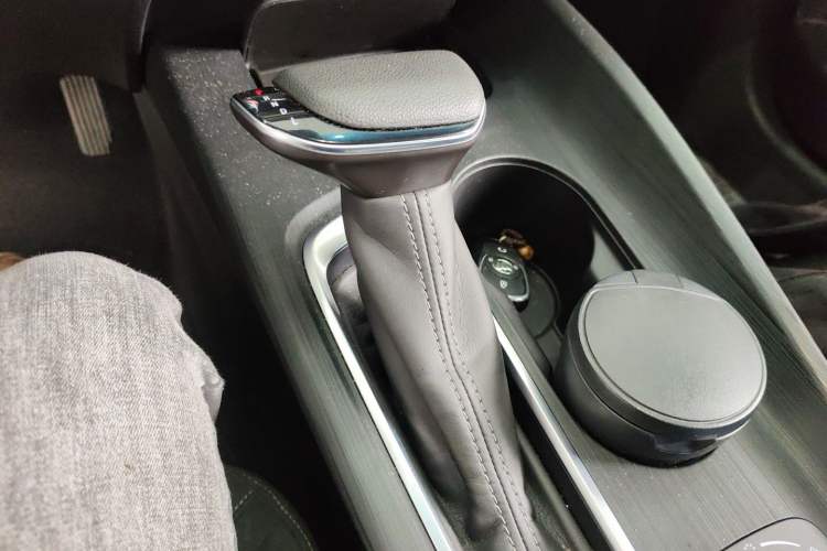 Used Buick Velite 6 2022 Plug-in Hybrid Connected Fashion Model Gear Lever