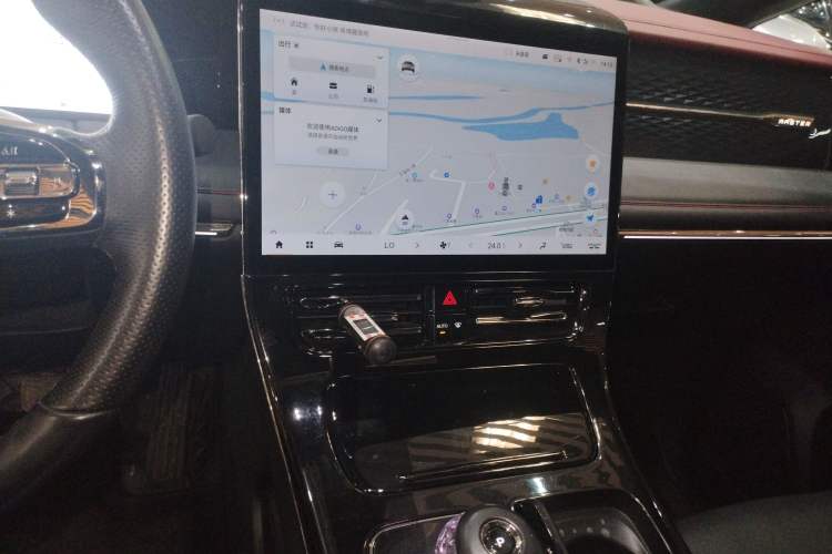 Used GAC Trumpchi M8 2023 Zongshi Series Dual-Motor Supreme Edition
