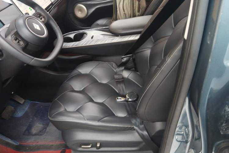 Used Baojun Cloud 2023 460 Pro