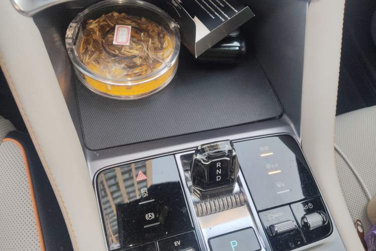 Used BYD Song PLUS New Energy 2023 Champion Edition DM-i 110KM Flagship PLUS
