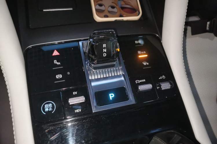 Used BYD Song PLUS New Energy 2025 DM-i 112KM Prestige Model