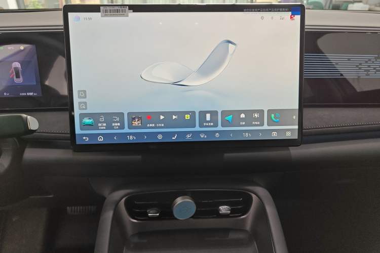 Used BYD Sealion 06 New Energy 2025 Model EV 605 Navigation Plus Edition
