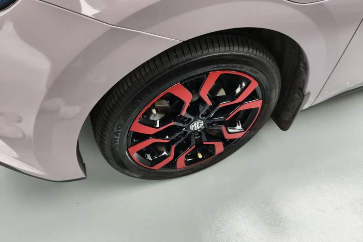 Used MG 4 EV 2026 Model 437 Freedom Edition
