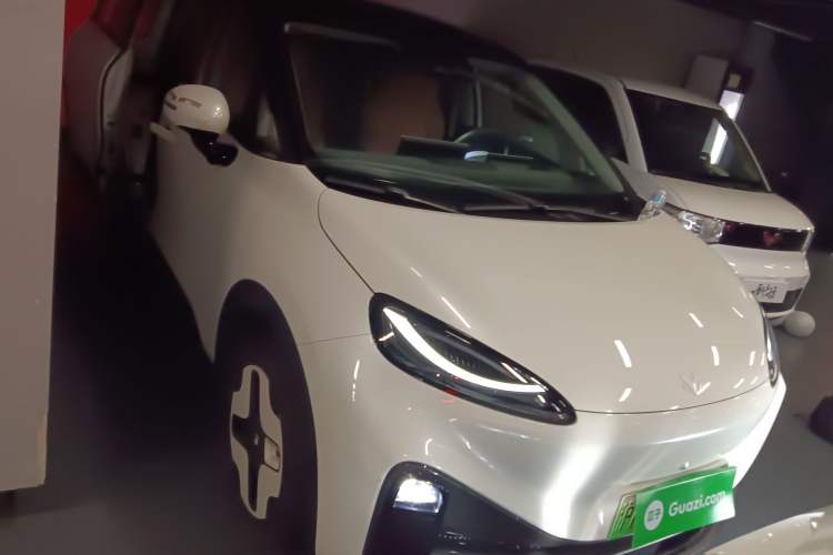 Used ARCFOX Kaola 2023 Family Edition Pro
