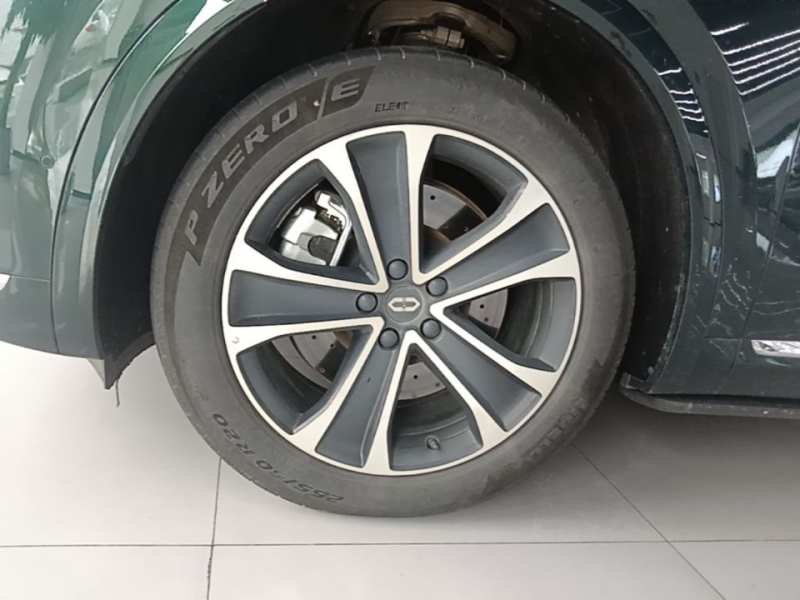 Used Hima AITO M7 2026 Model Range-Extending Ultra All-Wheel Drive 5-Seater Version — 23