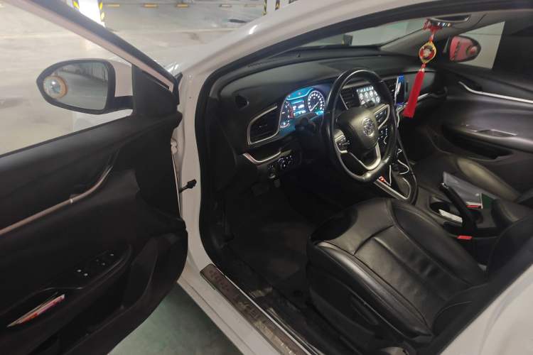 Used Buick GT 2019 18T Automatic Connected Elite Model China V Standard