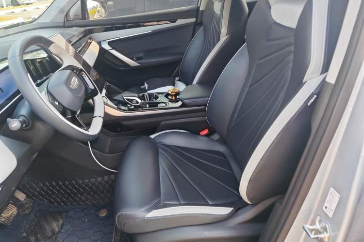 Used Geely Auto FX11 2023 1.5TD DCT Glory Edition
