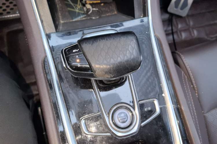 Used Changan Eado New Energy 2019 EV460 Smart Edition