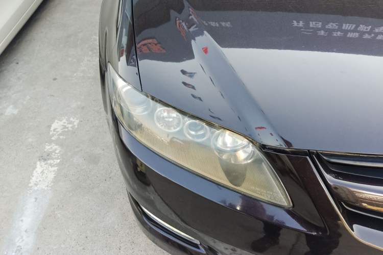 Used Mazda 6 2015 2.0L Automatic Classic Version Right Front Headlight