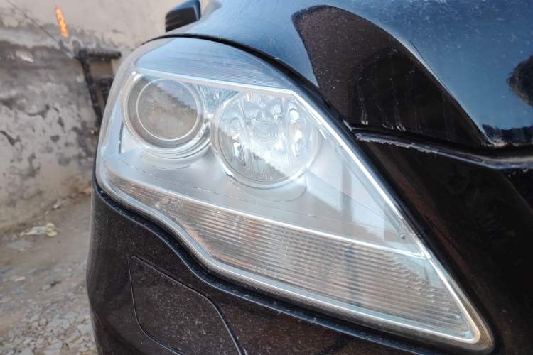 Used Mercedes-Benz R-Class 2014 R 320 4MATIC Business Model