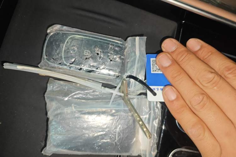 Used Chery Tiggo 8 L 2025 Model 2.0T Two-Wheel Drive Changhong Edition—5 Seaters