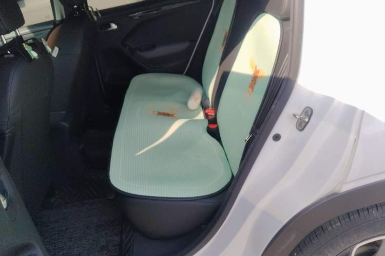 Used Citroen C3-XR 2019 230THP DCT Yue Ling Edition
