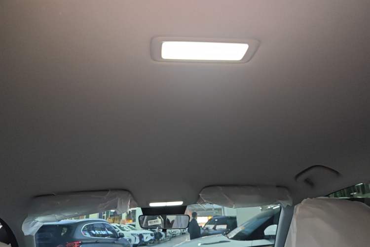 Used Geely Galaxy Geome 2025 310km Dream Edition