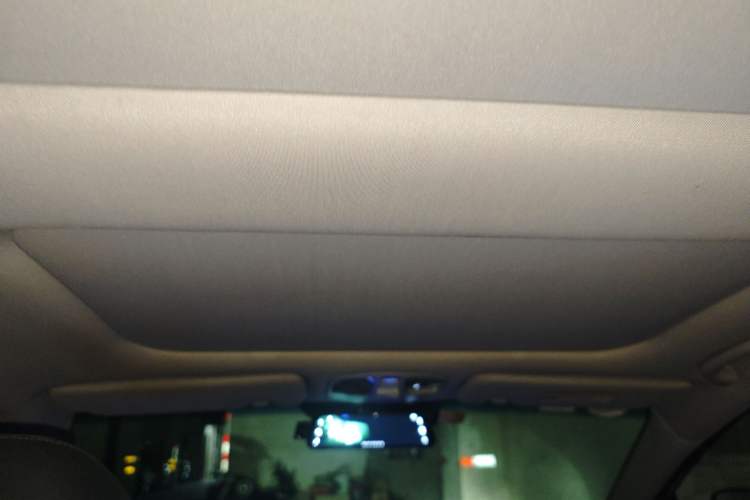 Used Hyundai Sonata 2013 2.0L Automatic Luxury Edition