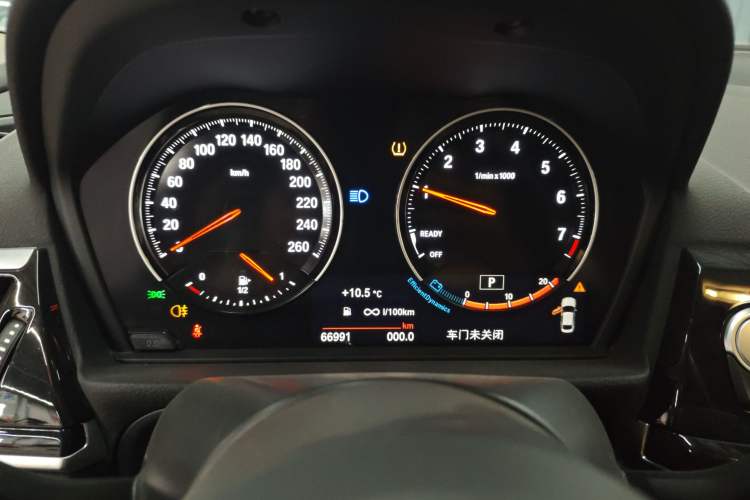 Used BMW 1 Series 2021 125i M Sport Night Edition