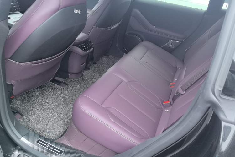 Used Nio ET5T 2024 75kWh Touring
