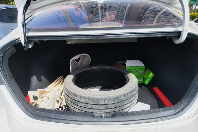 Used Hyundai Elantra (6th Generation / Lingdong) 2016 1.6L Automatic ZhiXuan – Elite Version
