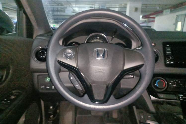 Used Honda XR-V 2017 1.5L LXi CVT Classic Edition