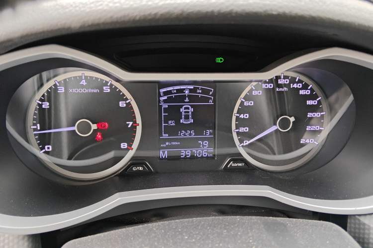 Used Geely Auto Emgrand GS 2016 Sports Edition 1.8L Manual LingShang Model