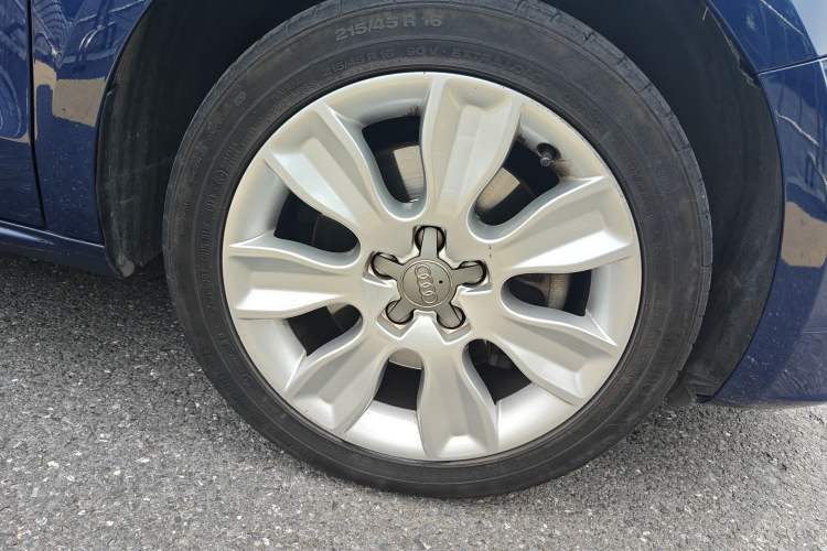 Used Audi A1 2014 30 TFSI Fashion Model