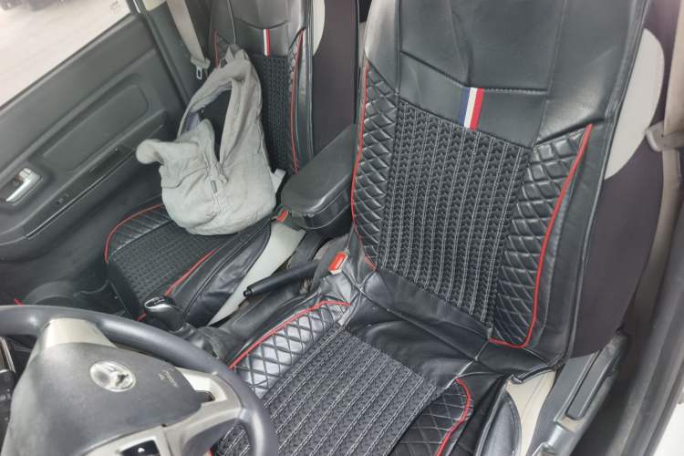 Used HYOSOW H2 2016 H2E 1.5L Elite Model BJ415B