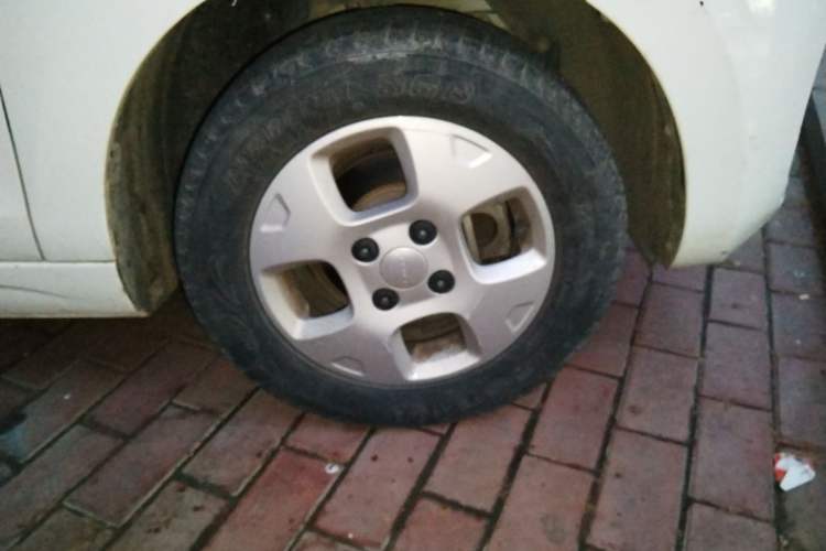 Used Roewe Clever 2021 302km All-Round Version