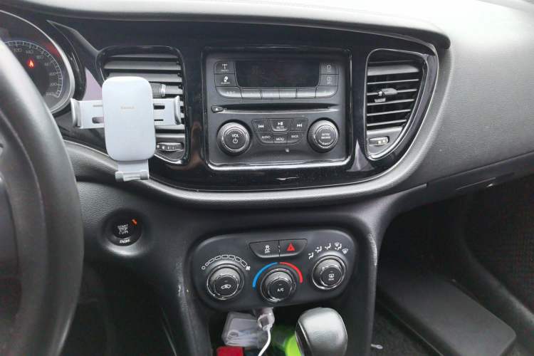 Used Fiat Ottimo 2014 1.4T Automatic Comfort Edition
